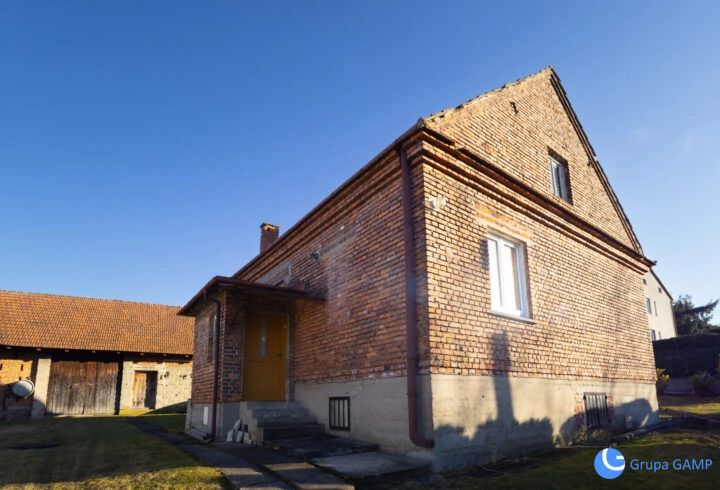 Od kwietnia | Dom dla 10-12 pracowników | Węgrzce