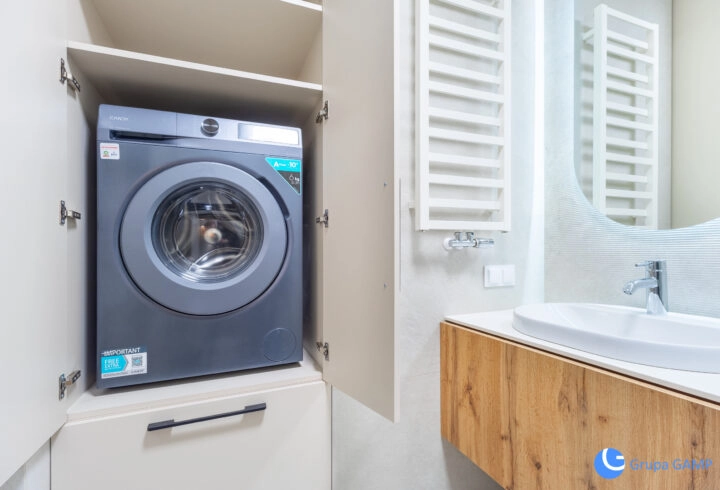 Nowe mieszkanie | 39 m² | 2 pok. | ul. Głowackiego