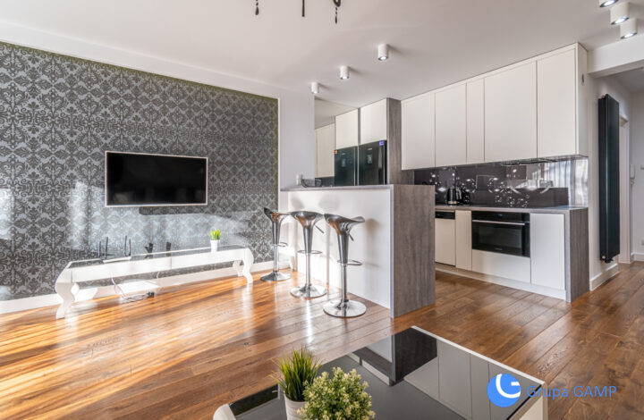 Słoneczne 43m2 na Starym Mieście *Hala Targowa*