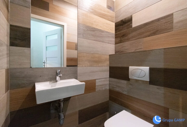 Lokal biurowy 121m2, ul. Topolowa, Śródmieście.