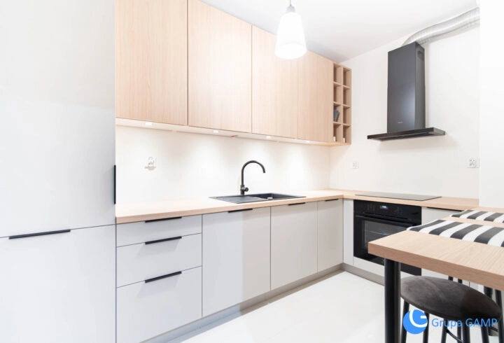 2 oddzielne pok.*Murarska*klima, Zamknięte Osiedle