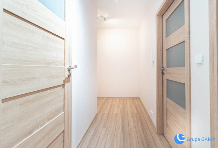 2 oddzielne pok.*Murarska*klima, Zamknięte Osiedle