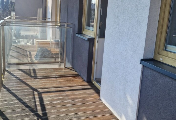 2 oddzielne pok.*Murarska*klima, Zamknięte Osiedle