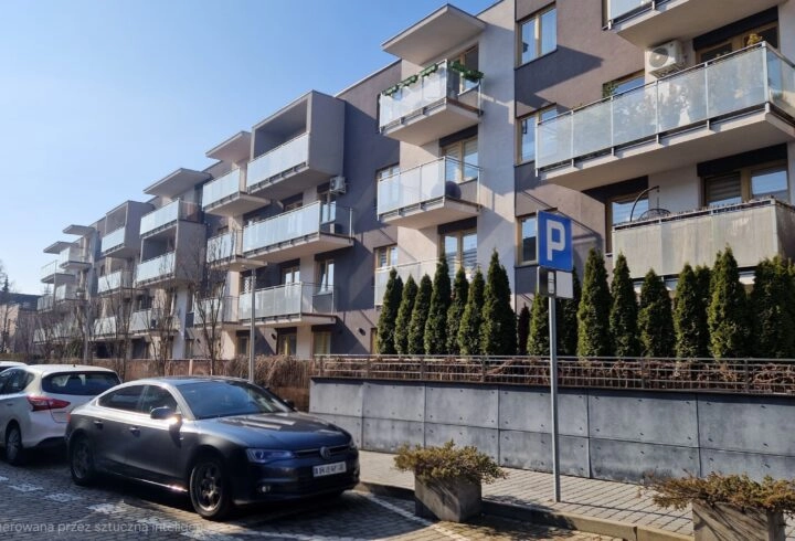 2 oddzielne pok.*Murarska*klima, Zamknięte Osiedle