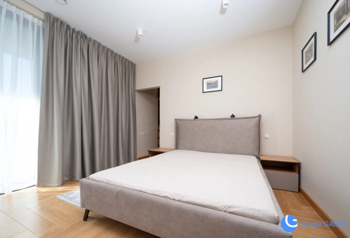 4-pok. Apartament 152 m2, taras 117 m2, Dębniki