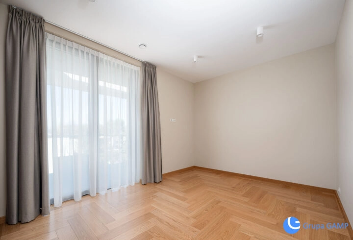 4-pok. Apartament 152 m2, taras 117 m2, Dębniki