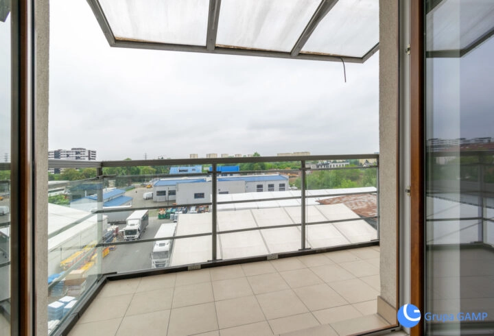 2 pok, 44m2, garaż, Prądnik Biały, blisko tramwaju