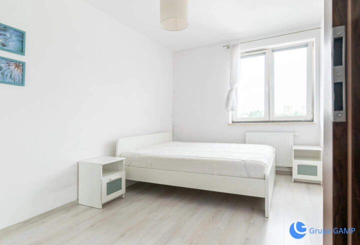 2 pok, 44m2, garaż, Prądnik Biały, blisko tramwaju