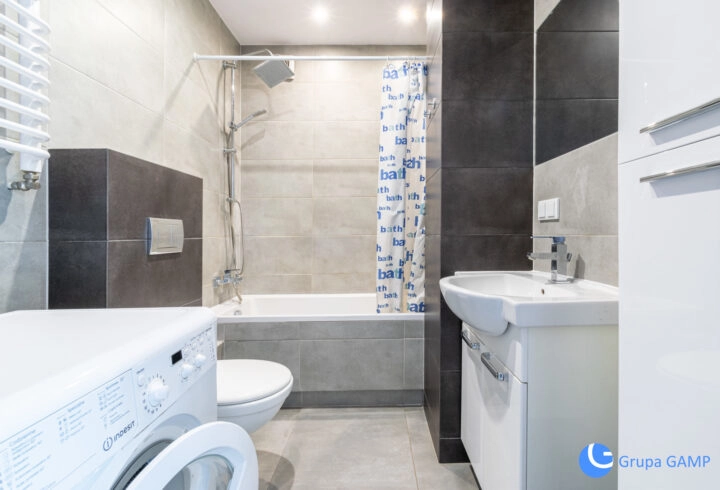 2 pok, 44m2, garaż, Prądnik Biały, blisko tramwaju