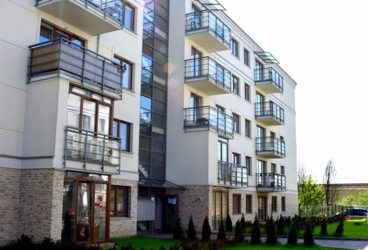 2 pok, 44m2, garaż, Prądnik Biały, blisko tramwaju