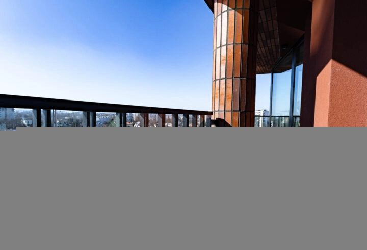 Młyny Mogilska*Pierwszy najem*40m2*m. postojowe