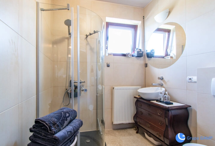 Wykończony dom wolnostojący I Dębniki- Kraków