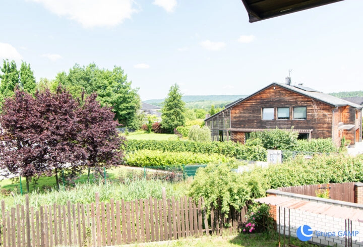 Wykończony dom wolnostojący I Dębniki- Kraków