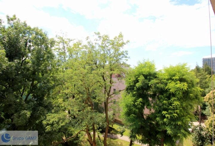 Słoneczne, niezależne 2-pok przy R.Mogilskim 47m2