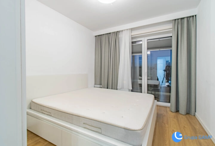 Prądnicka I klimatyzacja I balkon I ochrona I