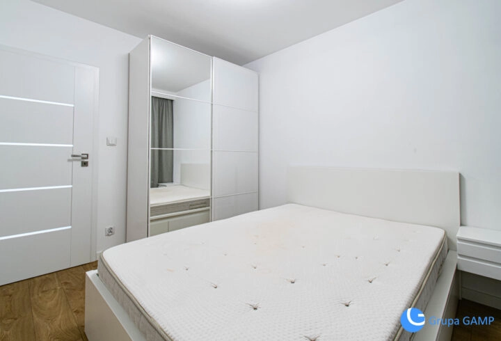 Prądnicka I klimatyzacja I balkon I ochrona I