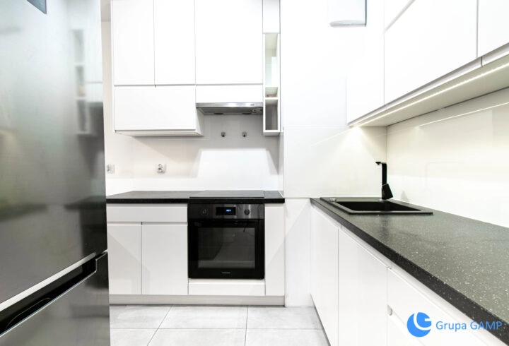 Prądnicka I klimatyzacja I balkon I ochrona I