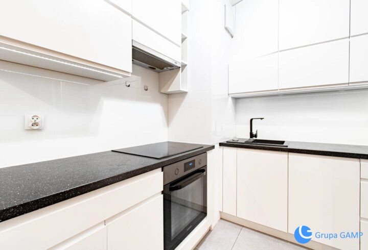 Prądnicka I klimatyzacja I balkon I ochrona I