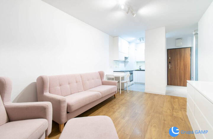 Prądnicka I klimatyzacja I balkon I ochrona I