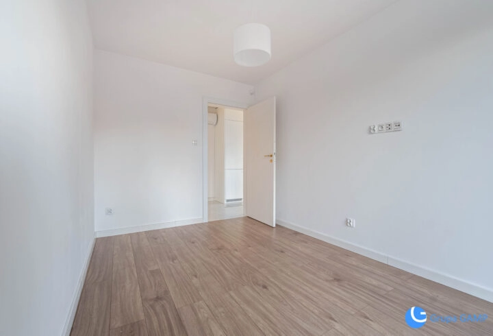 Bezczynszowe 3 pok.*60m2 *Prokocim*balon*klima