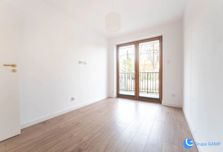 Bezczynszowe 3 pok.*60m2 *Prokocim*balon*klima