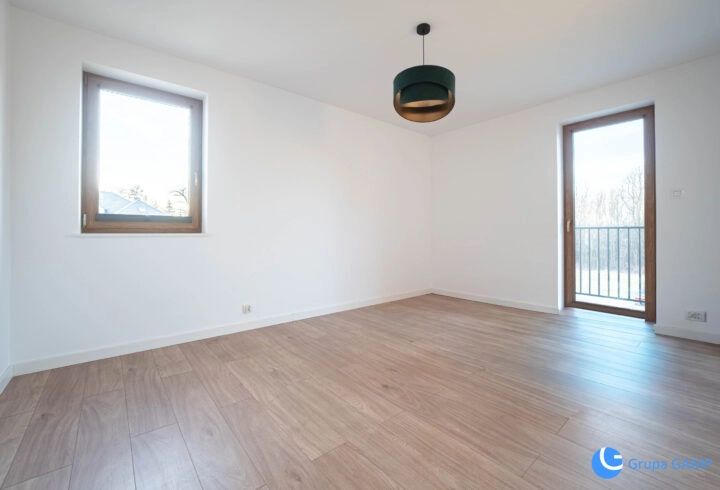 Bezczynszowe 3 pok.*60m2 *Prokocim*balon*klima