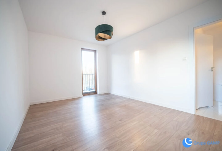 Bezczynszowe 3 pok.*60m2 *Prokocim*balon*klima