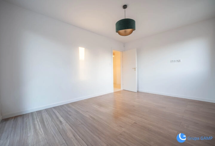 Bezczynszowe 3 pok.*60m2 *Prokocim*balon*klima