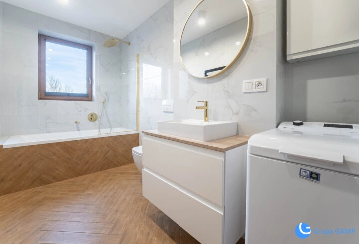 Bezczynszowe 3 pok.*60m2 *Prokocim*balon*klima