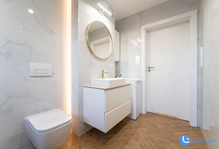 Bezczynszowe 3 pok.*60m2 *Prokocim*balon*klima