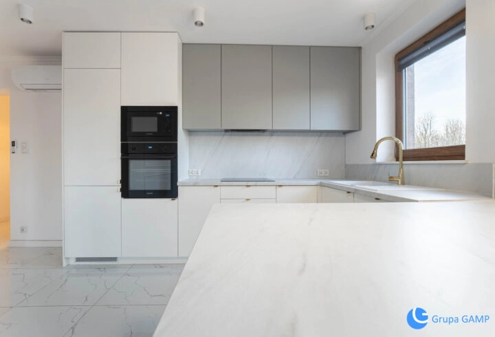 Bezczynszowe 3 pok.*60m2 *Prokocim*balon*klima