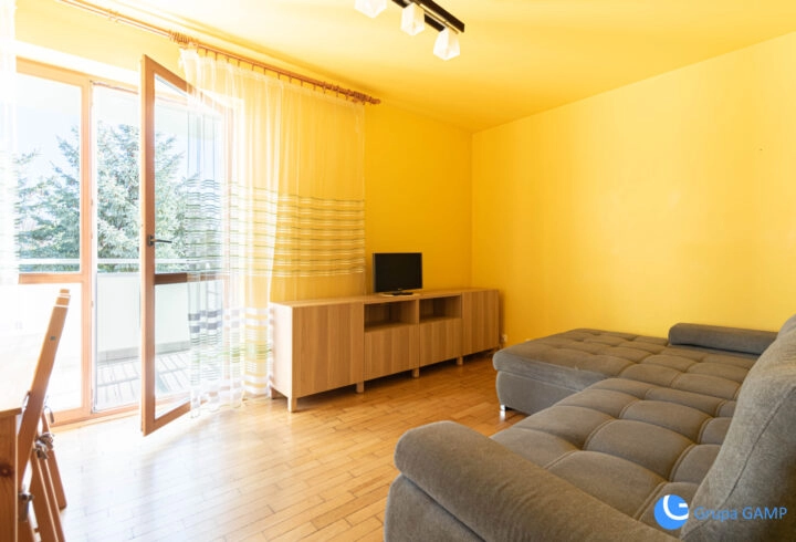 Niezależne 2-pok Kraków *Prądnik Biały*, parking