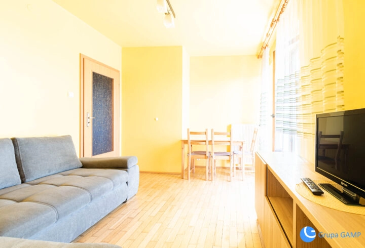 Niezależne 2-pok Kraków *Prądnik Biały*, parking