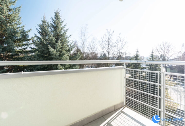 Niezależne 2-pok Kraków *Prądnik Biały*, parking