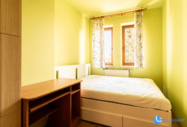 Niezależne 2-pok Kraków *Prądnik Biały*, parking