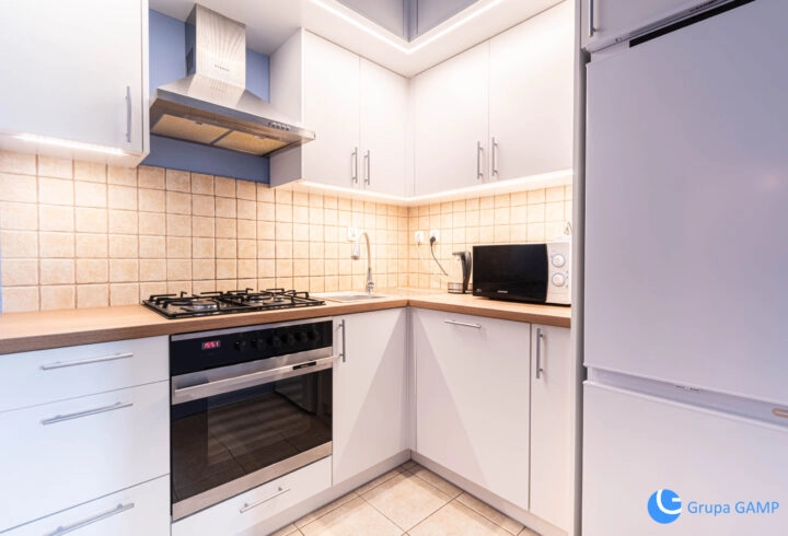 Niezależne 2-pok Kraków *Prądnik Biały*, parking