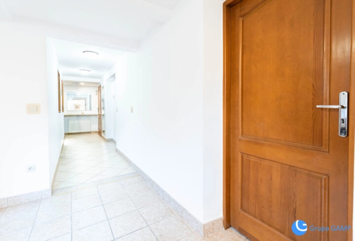 2-pok. *Wola Justowska*parking, 2 łazienki, sauna