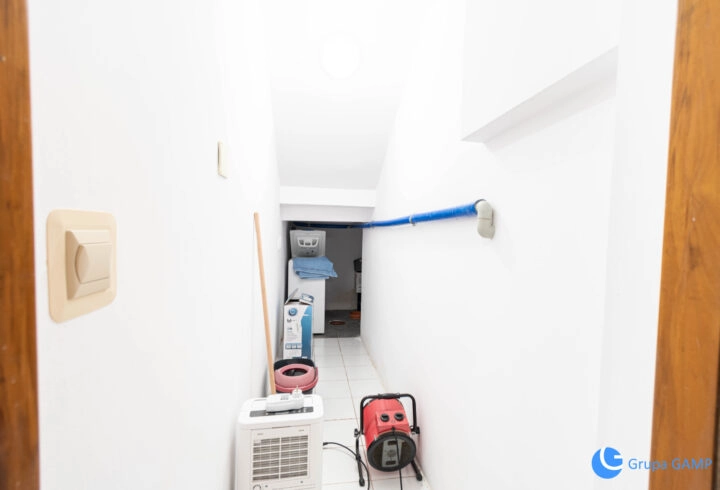 2-pok. *Wola Justowska*parking, 2 łazienki, sauna