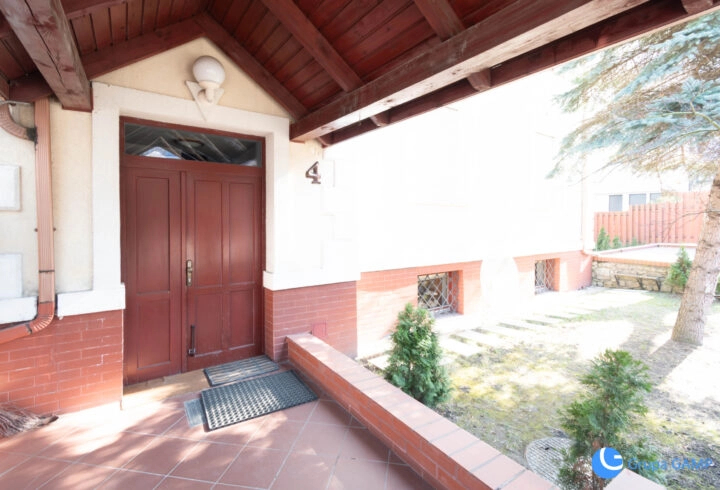 2-pok. *Wola Justowska*parking, 2 łazienki, sauna