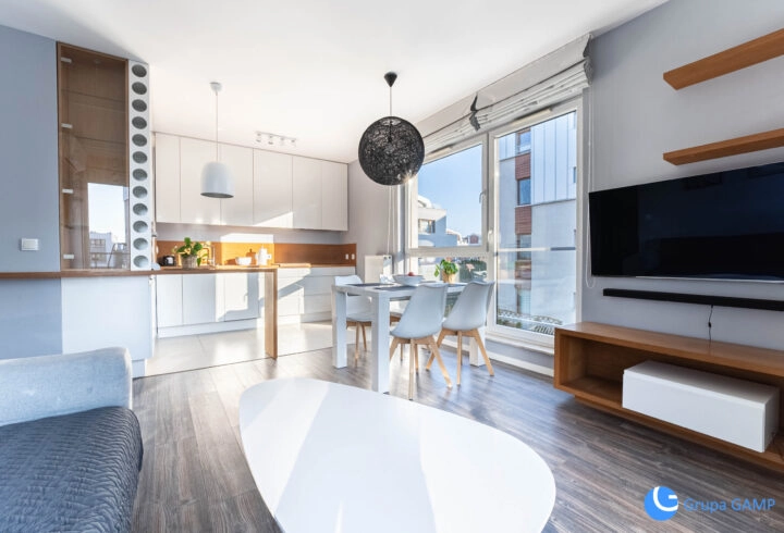 Bronowice Residence*3-pok*Chełmońskiego*Garaż