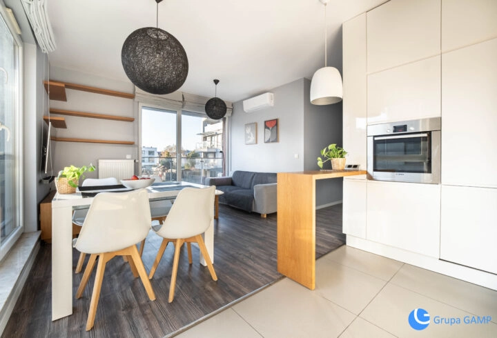 Bronowice Residence*3-pok*Chełmońskiego*Garaż