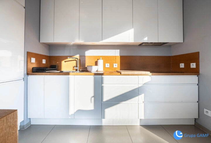 Bronowice Residence*3-pok*Chełmońskiego*Garaż