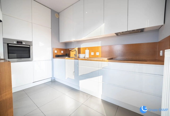 Bronowice Residence*3-pok*Chełmońskiego*Garaż