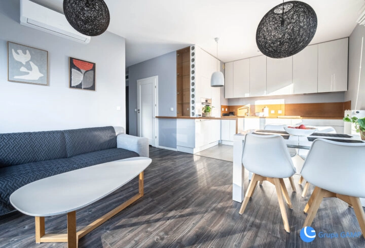 Bronowice Residence*3-pok*Chełmońskiego*Garaż