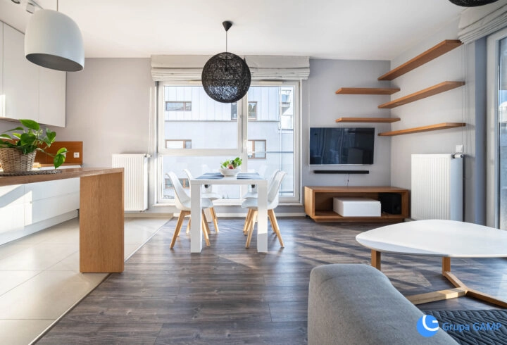 Bronowice Residence*3-pok*Chełmońskiego*Garaż