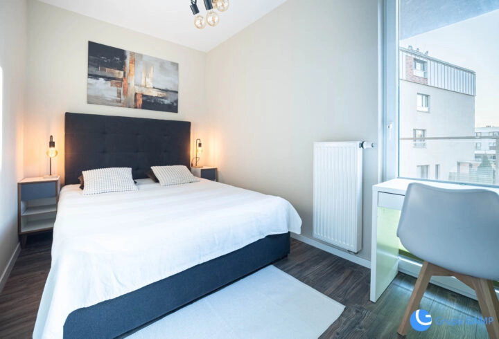 Bronowice Residence*3-pok*Chełmońskiego*Garaż