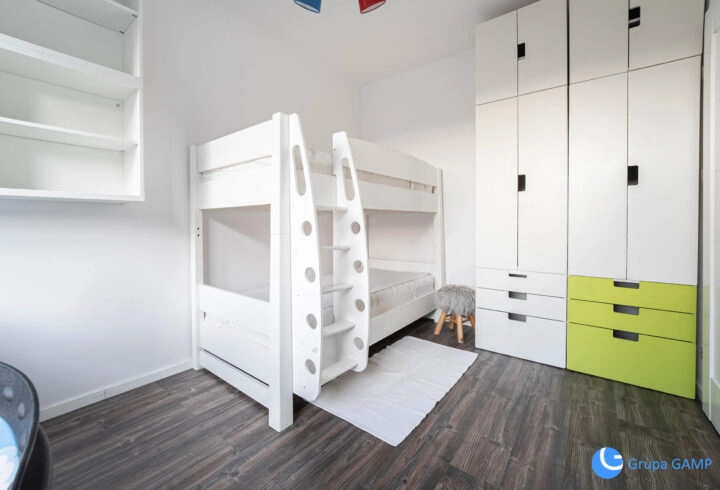 Bronowice Residence*3-pok*Chełmońskiego*Garaż