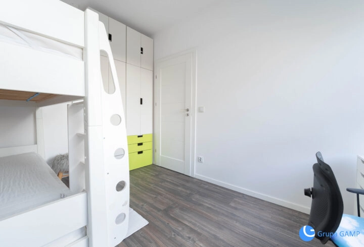 Bronowice Residence*3-pok*Chełmońskiego*Garaż