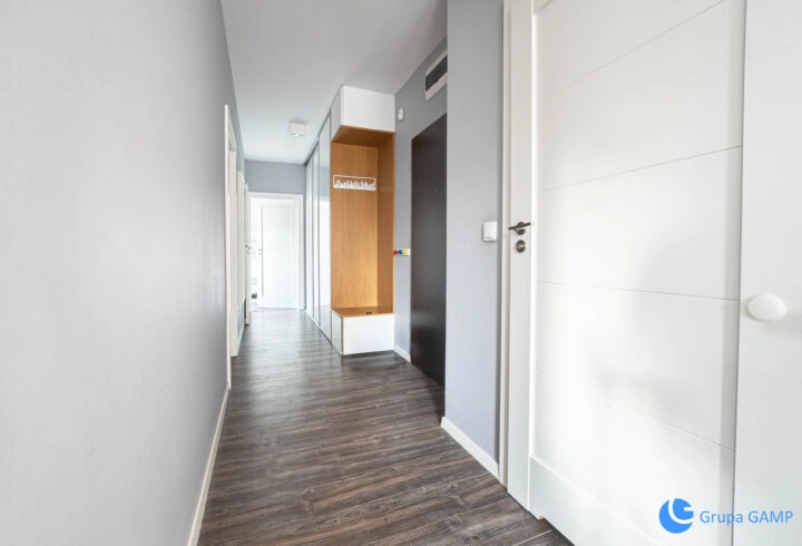 Bronowice Residence*3-pok*Chełmońskiego*Garaż