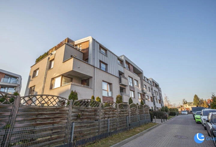 Bronowice Residence*3-pok*Chełmońskiego*Garaż